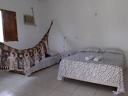 Pousada Águas da Chapada