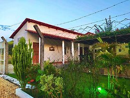 Pousada Águas da Chapada