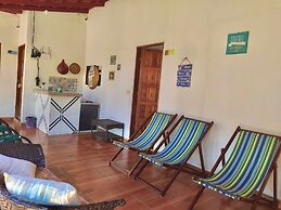 Pousada Águas da Chapada