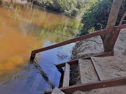 Pousada Águas da Chapada