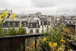Montmartre Gem