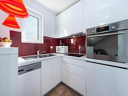 Apartments Meri & Karla