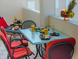 Apartments Meri & Karla