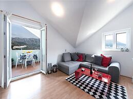 Apartments Meri & Karla