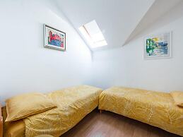 Apartments Meri & Karla