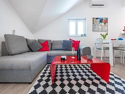 Apartments Meri & Karla