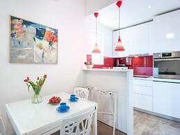 Apartments Meri & Karla