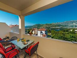 Apartments Meri & Karla