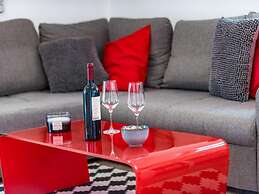 Apartments Meri & Karla