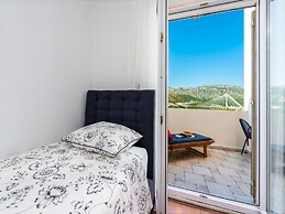 Apartments Meri & Karla