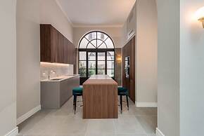 Duomo Penthouse In Florence