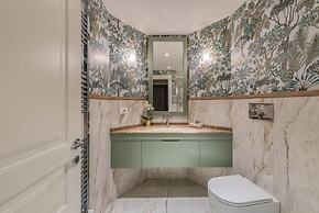 Duomo Penthouse In Florence