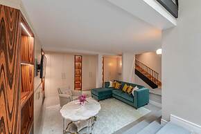 Duomo Penthouse In Florence