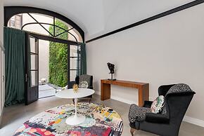 Duomo Penthouse In Florence