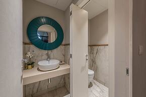 Duomo Penthouse In Florence