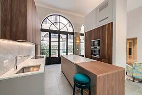 Duomo Penthouse In Florence