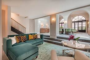 Duomo Penthouse In Florence