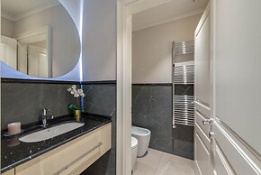 Duomo Penthouse In Florence