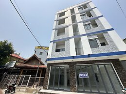 OYO 1237 Phat Tai Hotel 2