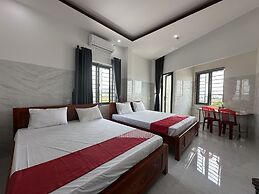 OYO 1237 Phat Tai Hotel 2