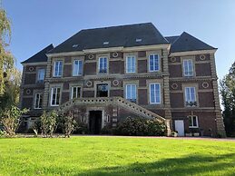 Le Petit Château de Conteville