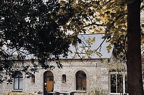 Le Petit Château de Conteville