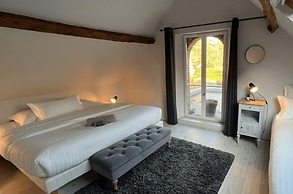 Le Petit Château de Conteville