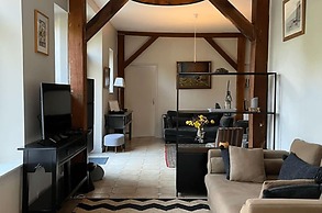 Le Petit Château de Conteville