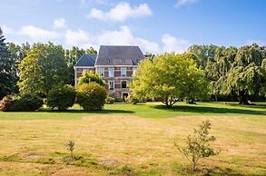 Le Petit Château de Conteville