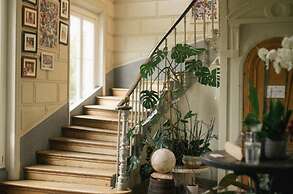 Le Petit Château de Conteville