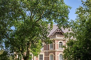 Le Petit Château de Conteville