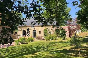 Le Petit Château de Conteville