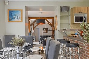 Le Petit Château de Conteville