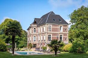 Le Petit Château de Conteville