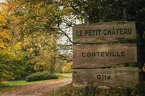 Le Petit Château de Conteville