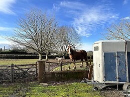 Captivating 1-bed Apartment in Hereford
