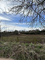 Captivating 1-bed Apartment in Hereford