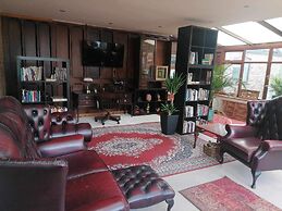 Captivating 1-bed Apartment in Hereford