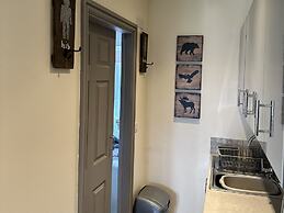 Captivating 1-bed Apartment in Hereford