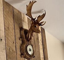 Captivating 1-bed Apartment in Hereford