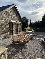 Captivating 1-bed Apartment in Hereford