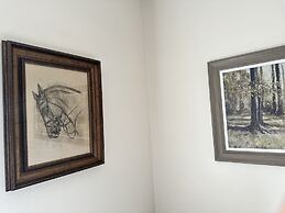 Captivating 1-bed Apartment in Hereford