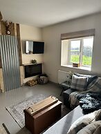 Captivating 1-bed Apartment in Hereford