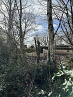 Captivating 1-bed Apartment in Hereford