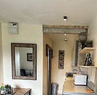 Captivating 1-bed Apartment in Hereford