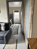 Captivating 1-bed Apartment in Hereford