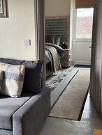 Captivating 1-bed Apartment in Hereford