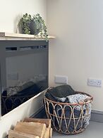 Captivating 1-bed Apartment in Hereford