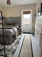 Captivating 1-bed Apartment in Hereford