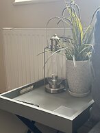 Captivating 1-bed Apartment in Hereford